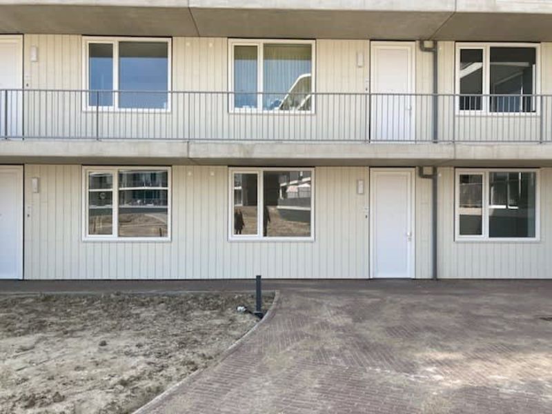 Eikenhout 119, 3991 PN Houten, Nederland