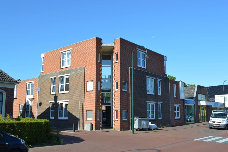 Schoolstraat 53, 9951 EK Winsum, Nederland