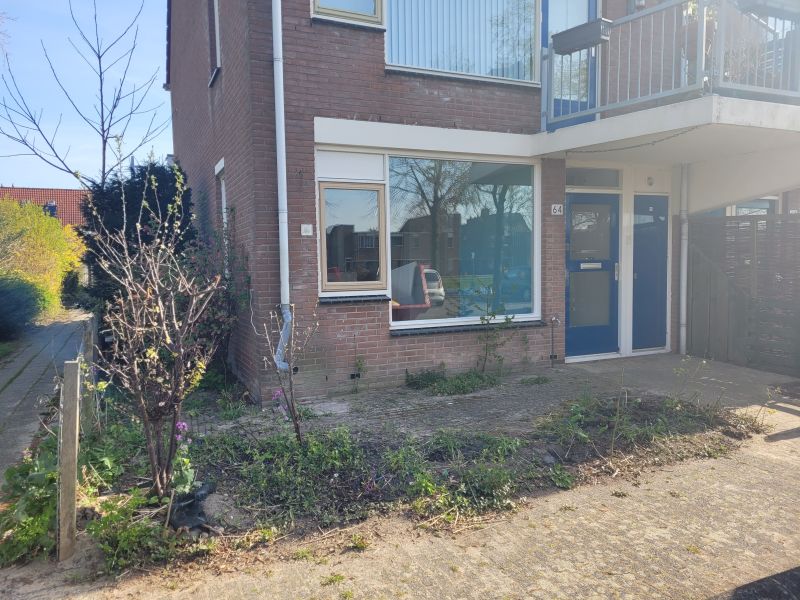 Zuidwal 64, 1274 GW Huizen, Nederland