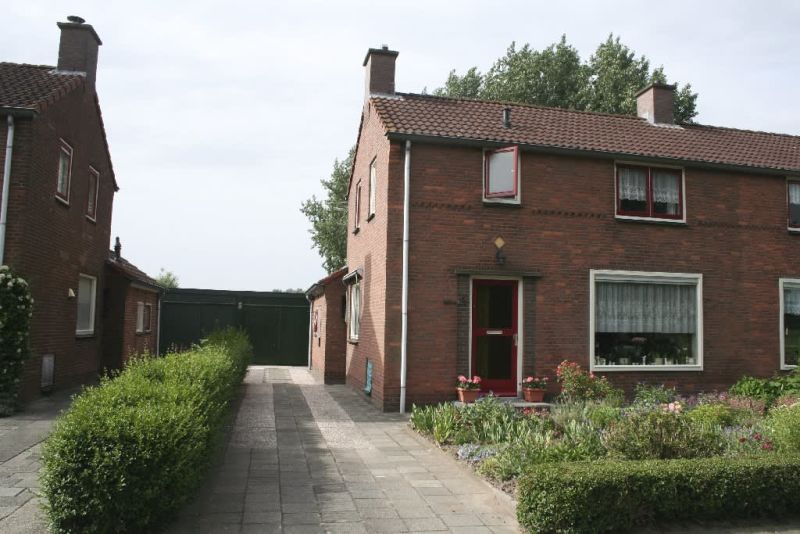 Steurgat 15, 4251 NG Werkendam, Nederland