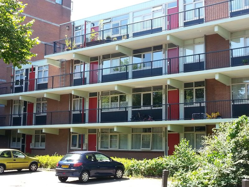 Lijzijde 252, 9733 LM Groningen, Nederland