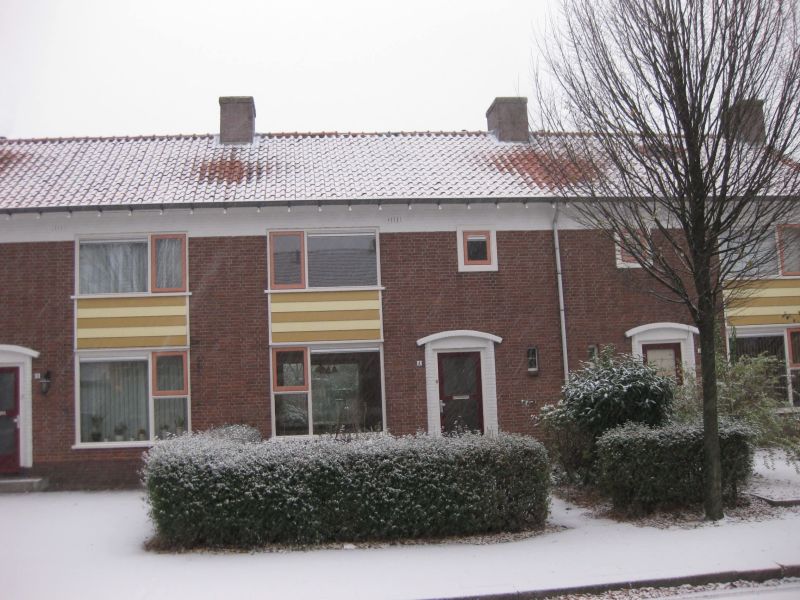 Leeuwerikstraat 4, 3772 AM Barneveld, Nederland