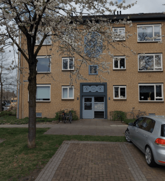 Schumannstraat 1, 7557 VA Hengelo, Nederland