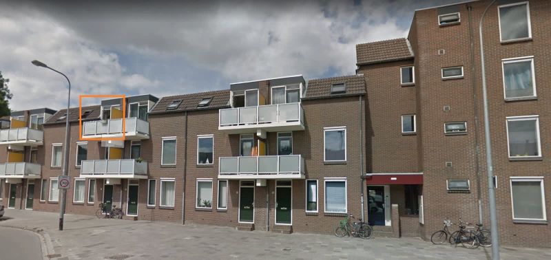 Waterloolaan 49, 9725 BE Groningen, Nederland