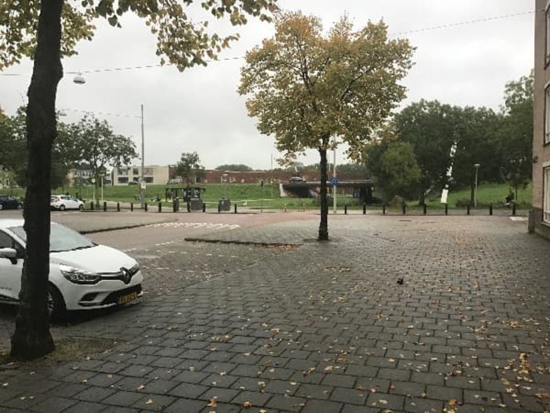 Alfred Döblinstraat 156