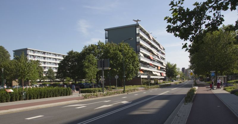 Boompjesgoed 189, 3901 MD Veenendaal, Nederland