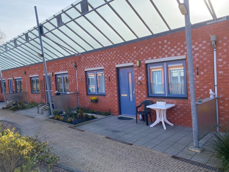 Professor Doctor Geziena van der Molenstraat 41