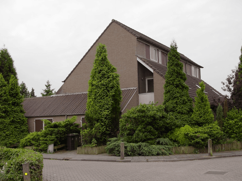 Het Aarkeland 15, 5328 GP Rossum, Nederland