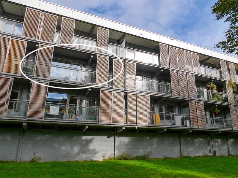 Verlehorst 56, 8303 XS Emmeloord, Nederland