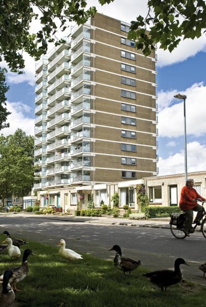 Diamantlaan 69, 9743 BB Groningen, Nederland