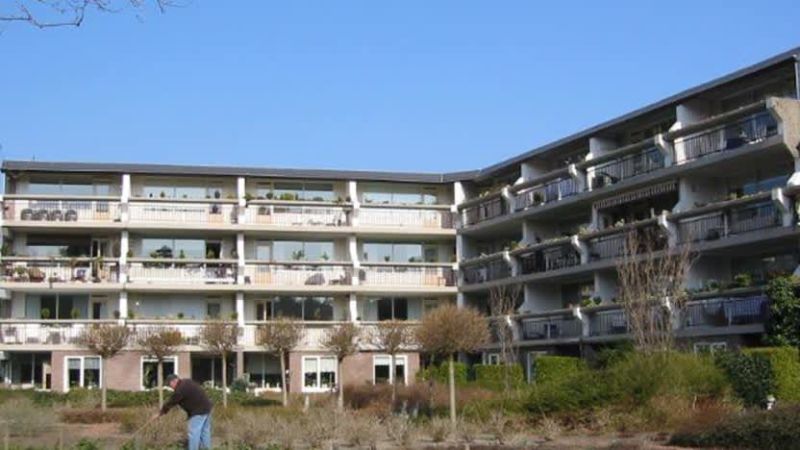 Oranjehof 37, 3708 AK Zeist, Nederland