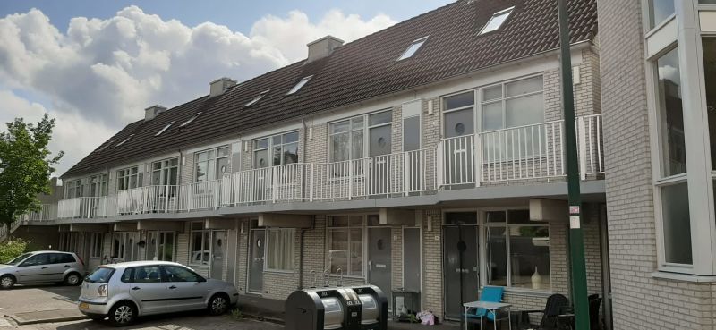 Walenburg 96, 3834 AR Leusden, Nederland