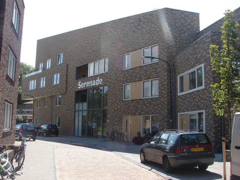 P.C. Boutensstraat 126-R, 2025 LD Haarlem, Nederland