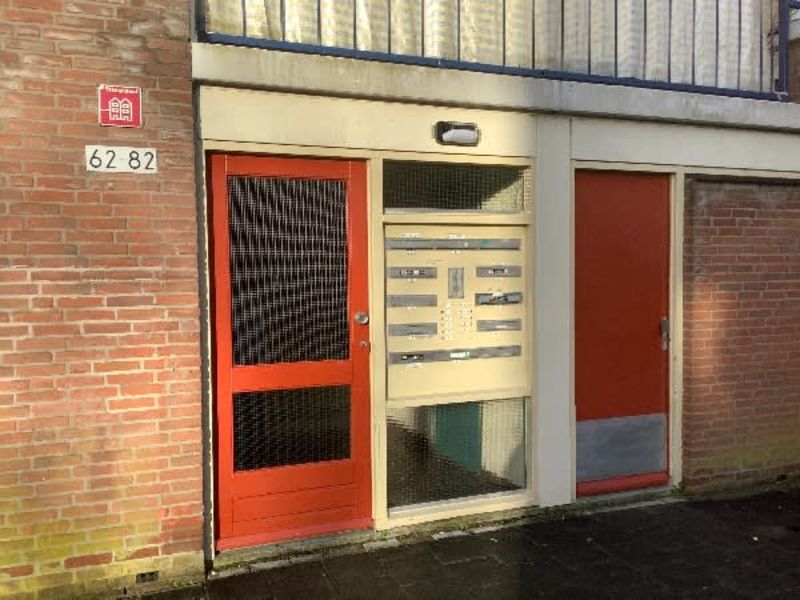 Veldhuizenstraat 72, 1106 DH Amsterdam, Nederland