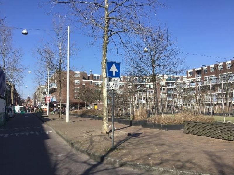 Ten Katestraat 206