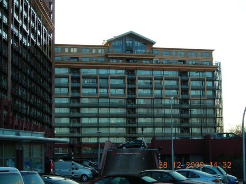 Zonnestein 1, 3332 NM Zwijndrecht, Nederland