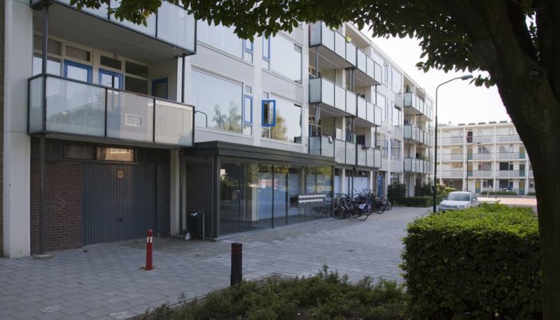 Jan Roeckplantsoen 21, 3902 ZR Veenendaal, Nederland