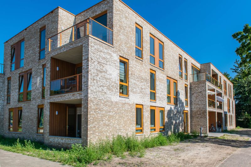 Pampagras 158, 3902 SV Veenendaal, Nederland