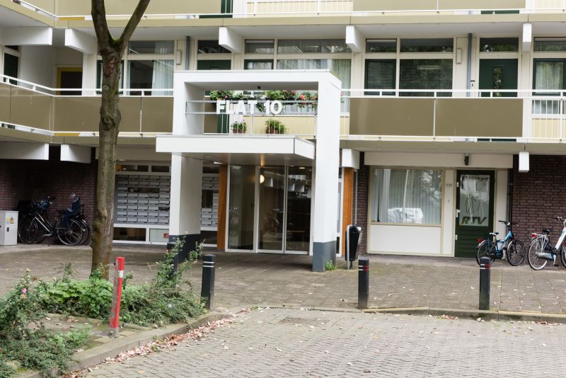 Couwenhoven 1505, 3703 VE Zeist, Nederland