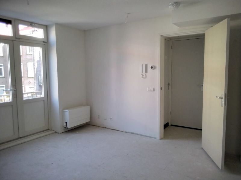 Zilverschoonstraat 24I