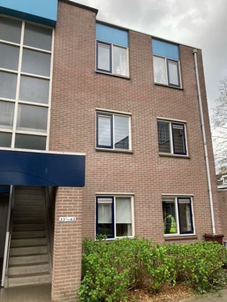 Rubenslaan 35, 3451 JK Utrecht, Nederland
