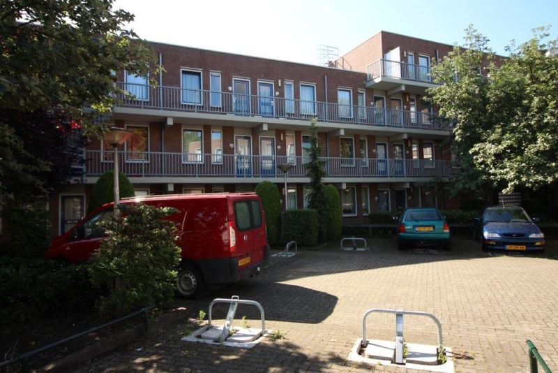 Maetsuykerstraat 174, 3531 HS Utrecht, Nederland