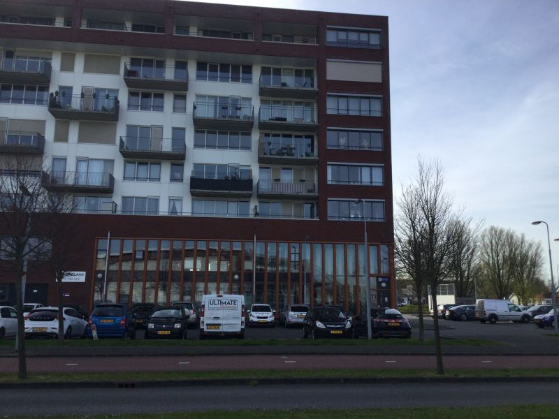 Athenelaan 105, 2152 LG Nieuw-Vennep, Nederland