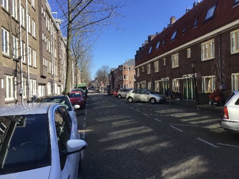 Transvaalstraat 140D