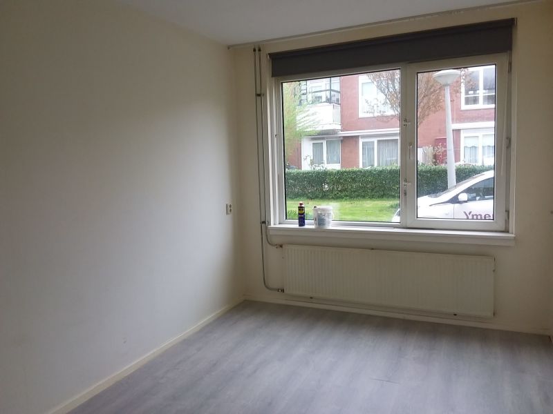 Louis Bouwmeesterstraat 198HS