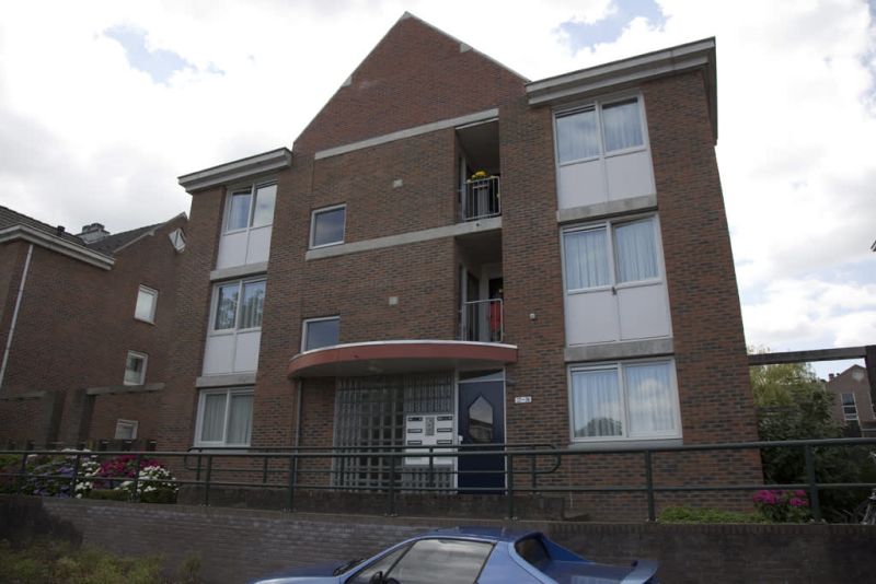 Aletta Jacobslaan 26, 3903 WB Veenendaal, Nederland