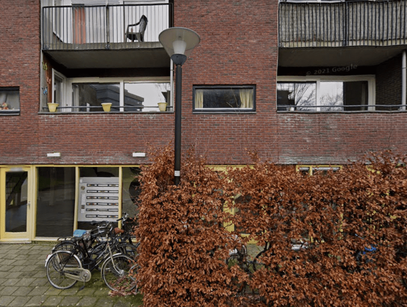 Bloemweg 24, 3811 MV Amersfoort, Nederland