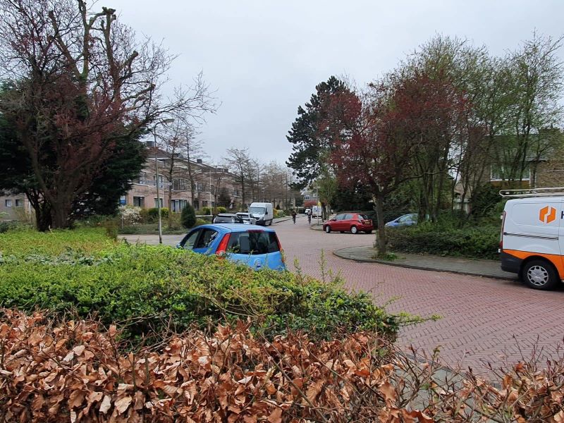 Von Brücken Focklaan 52