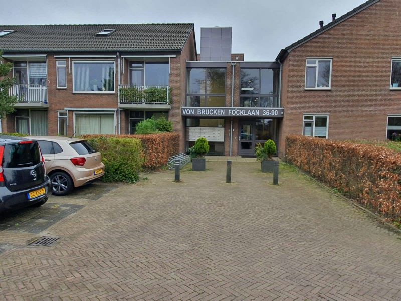 Von Brücken Focklaan 52