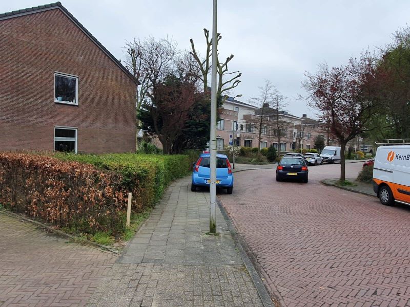 Von Brücken Focklaan 52