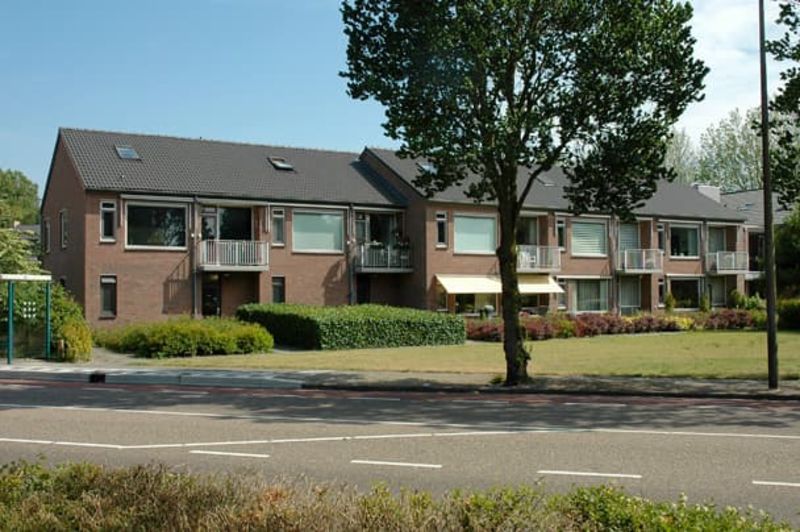 Von Brücken Focklaan 52