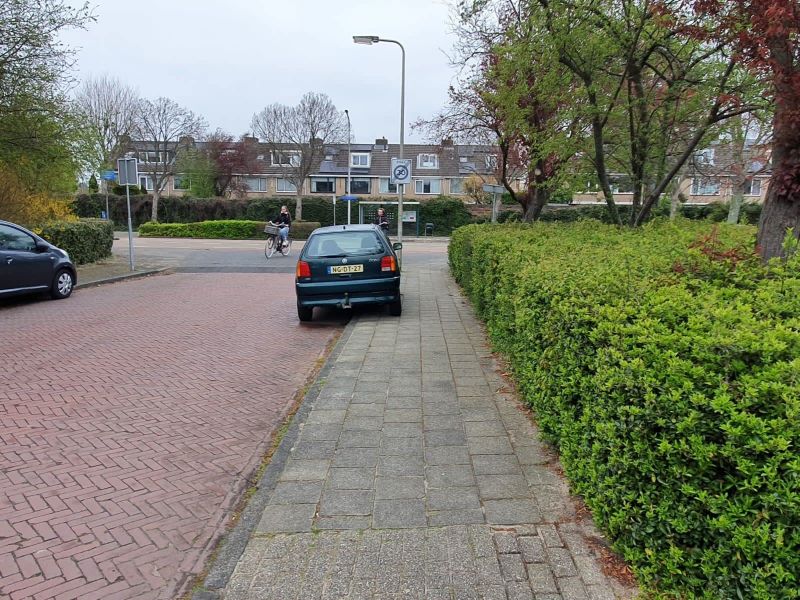 Von Brücken Focklaan 52