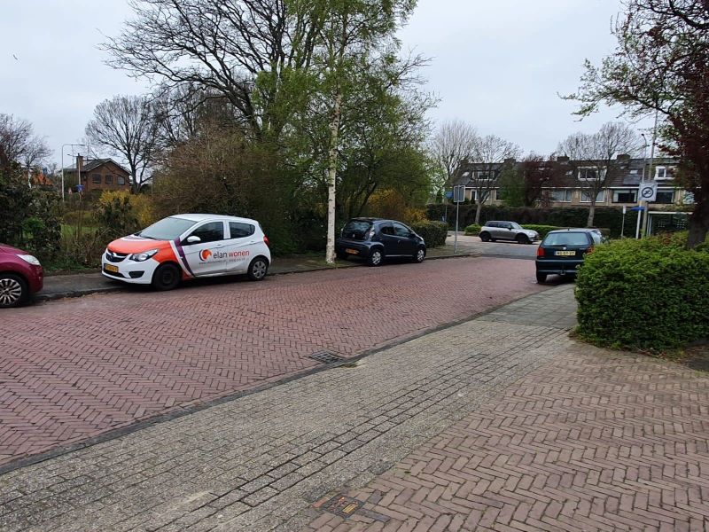 Von Brücken Focklaan 52