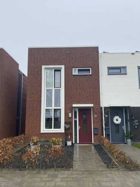 Burgemeester van Rijswijkstraat 19