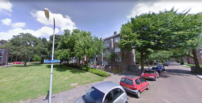 Erfgooiersstraat 461