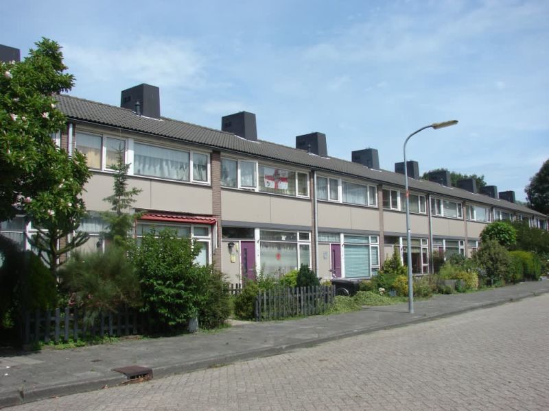 Van Deventerstraat 83