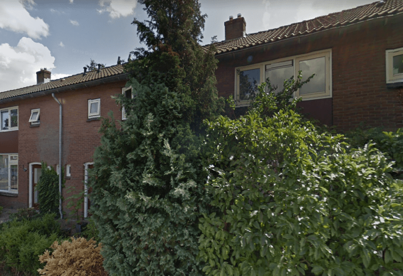 Schaepmanstraat 49, 3762 SR Soest, Nederland