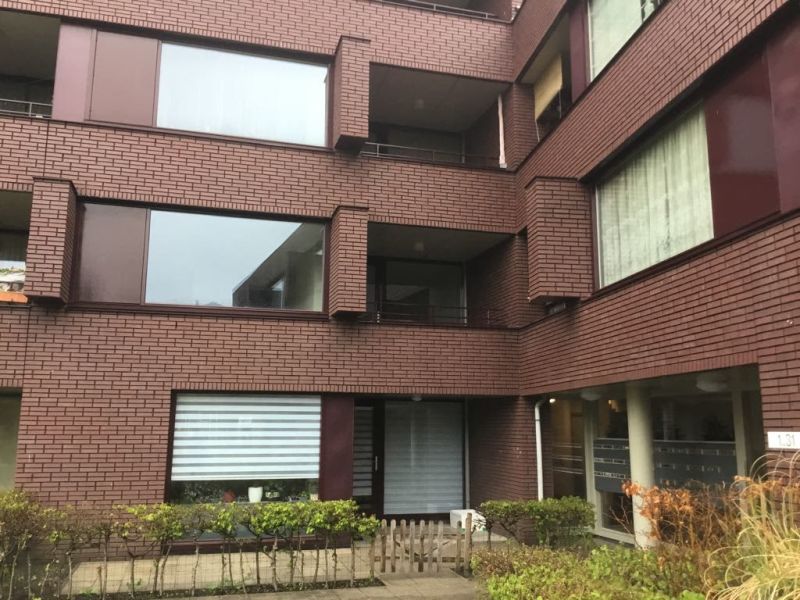 Nolenshof 10, 3515 VZ Utrecht, Nederland