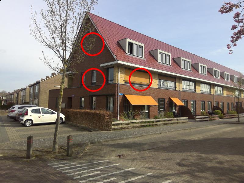 Françoise de Lanoistraat 43, 4116 ET Buren, Nederland