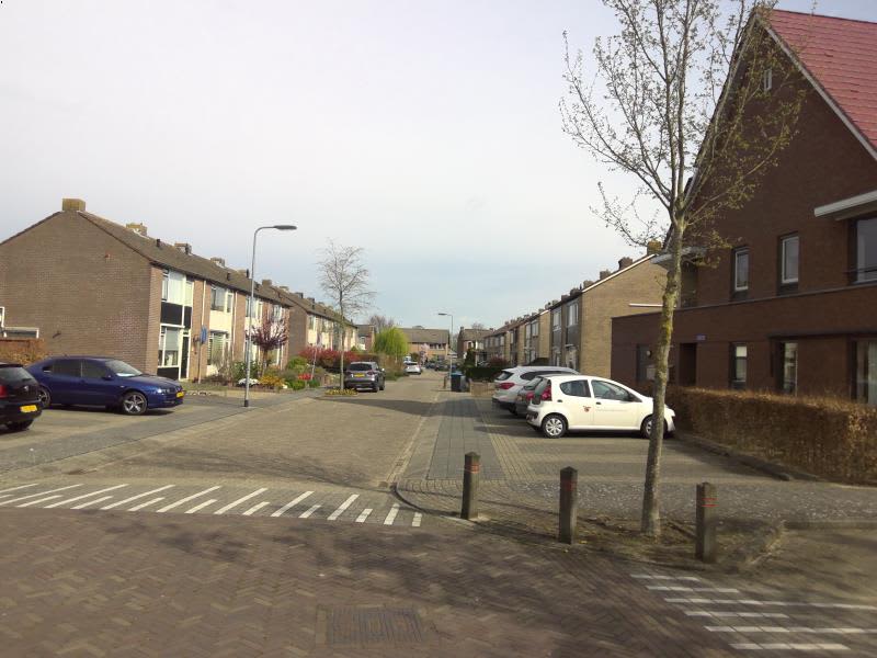 Françoise de Lanoistraat 43