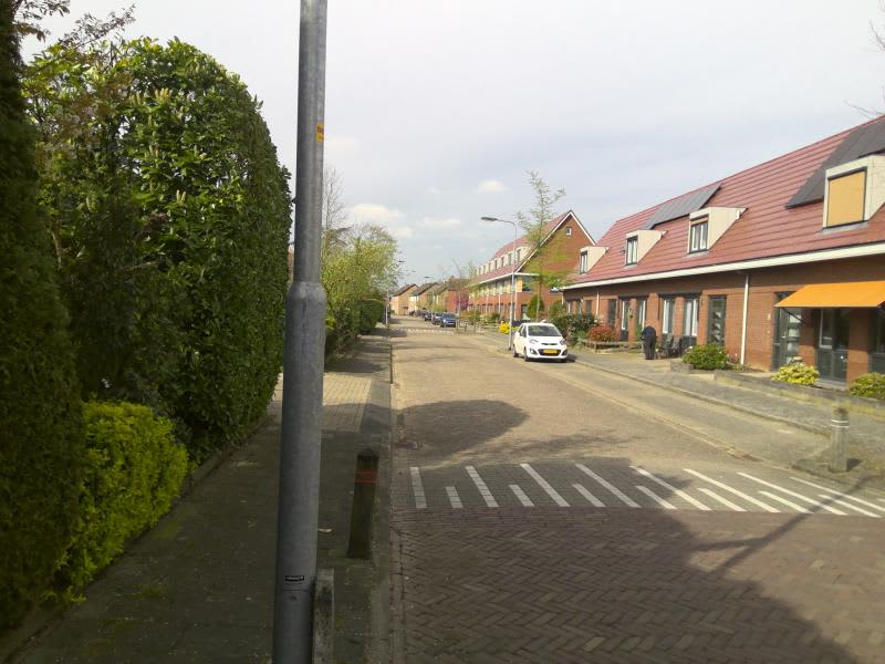 Françoise de Lanoistraat 43