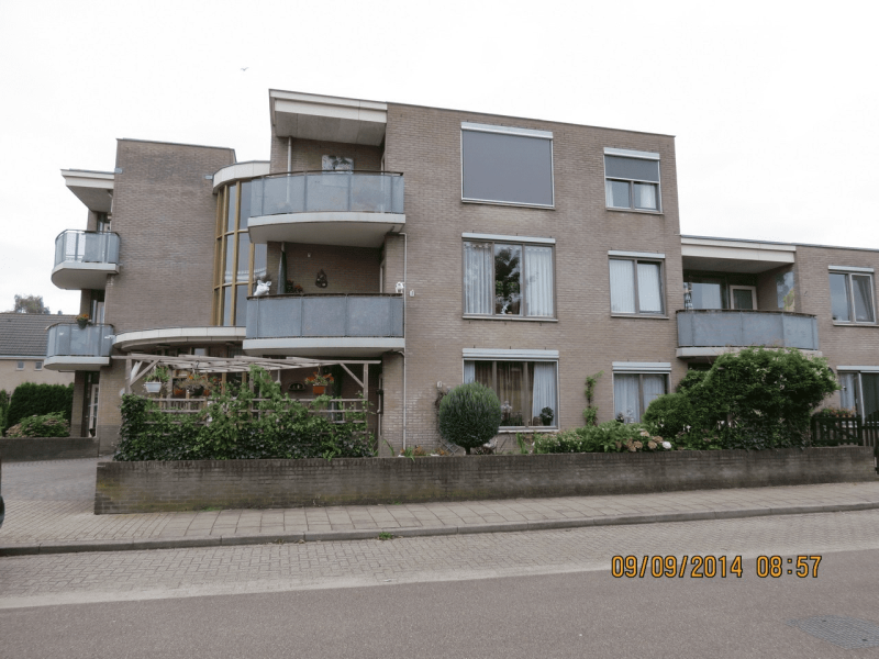 Doctor A. Kuyperstraat 39