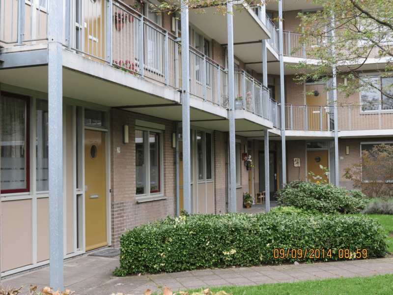 Doctor A. Kuyperstraat 39