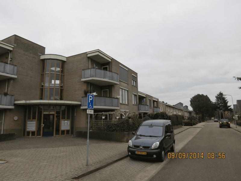 Doctor A. Kuyperstraat 39