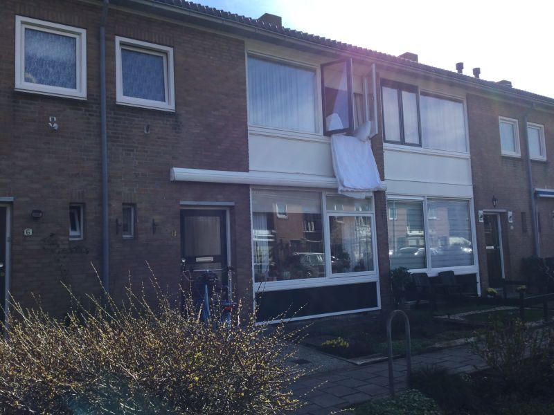 Akeleistraat 8, 2153 BP Nieuw-Vennep, Nederland