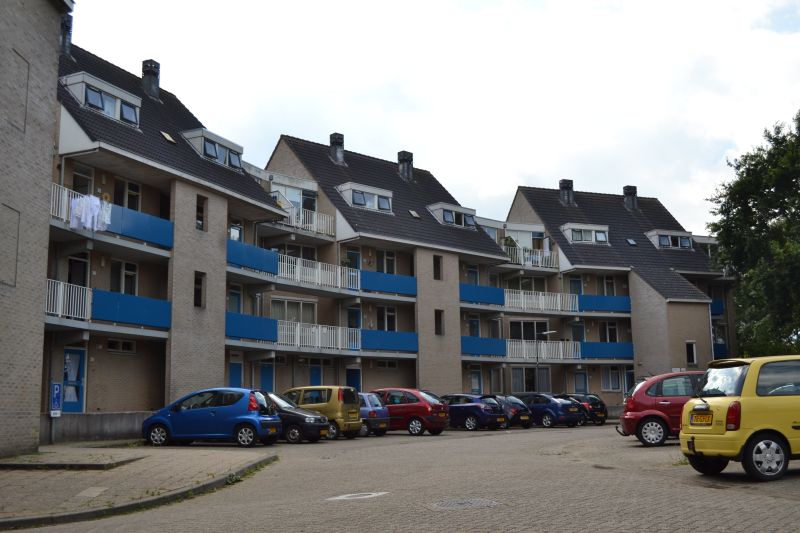 Nobelslag 120, 3991 TR Houten, Nederland